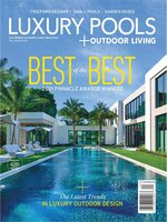 Luxury Pools Magazine (Digital)